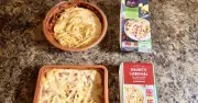 Sainsbury's cheapest vs most expensive carbonara: Only one worth buying