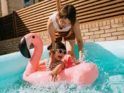Sainsbury's Cuts Bestway Paddling Pool to £15 Amid UK Heatwave