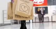 Sainsbury's Habitat Slashes Designer-Look Swivel Chair by 50% to £150