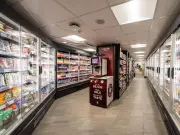 Sainsbury's Local Opens at Manchester Airport Terminal 3, Creating 24 Jobs