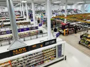 Sainsbury's opens first Dumfries branch after Tesco and Morrisons objections