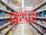 Sainsbury's, Tesco, Morrisons Issue Food Recalls for Pasta, Crisps, Fruit, Chutney, and Hot Cross Buns