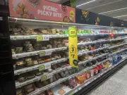 Sainsbury's Tops Picky Bits Taste Test: Aldi to M&S Compared