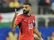 Salah Could Return to Roma as World Cup Star Advised to Snub Liverpool