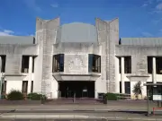 Sales manager sexually assaulted younger woman at party, court hears