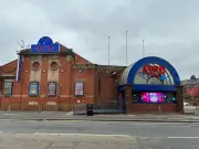 Salford Bingo Hall Among 140 Sites Given Heritage Asset Status