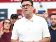 Salford brand Private White V.C. defends PM Andy Burnham over £185 polo cost