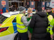 Salford Council Rescinds Decision on Ameen Hadi After Far-Right Smear Claims