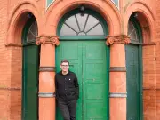 Salford Lads Club Upgraded to Grade II* After 24-Year Fight for Survival