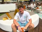 Salford Man, 20, in Coma After Quad Bike Crash on Zante Holiday