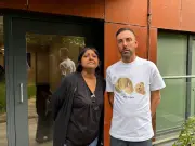 Salford tower block residents plagued by rats and cockroaches for years