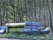 Salford's £52.50 Bulky Waste Fee Highest in North West, Data Shows