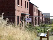 Salford's Empty Social Housing Estate: 177 Homes Unoccupied Amid Crisis