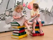 Salford's Lowry Hosts Free Wild Things Exhibition with Classic Children's Animal Books