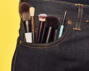Sali Hughes' Top 5 Must-Have Makeup Brushes for a Flawless Look