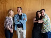 Sally Phillips Slams BBC's 'Graveyard Shift' Slot for Comedy Drama Austin