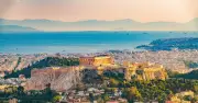 Salmonella Outbreak in Greek City Lamia: 30 Hospitalised, Health Investigation Underway