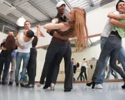 Salsa Classes May Reduce Depression and Anxiety, Oxford Study Finds