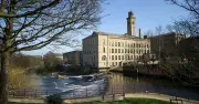 Saltaire Named UK's Best Village: A UNESCO Hidden Gem Near Bradford