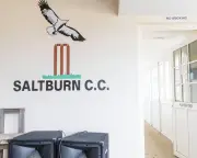 Saltburn suspend fielder over ‘Clicky Ponting’ cheating allegations