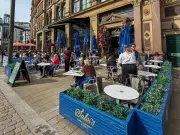 Salvi's Italian restaurant and deli in Manchester's Corn Exchange closes after 16 years