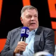 Sam Allardyce urges Thomas Tuchel to drop England star for Norway clash