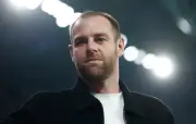 Sam Docherty on cancer, football, and life after AFL retirement