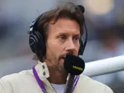 Sam Matterface: From Sky Sports to ITV World Cup Commentator