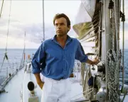 Sam Neill: A Candid Interview on Fame, Cancer, and Rural Life