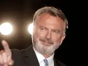 Sam Neill Dies at 78: A Look at His Movie-Worthy Love Life