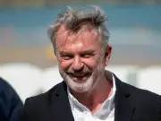 Sam Neill Dies at 78 After Pneumonia Following Cancer Battle