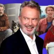 Sam Neill Dies at 78: Jurassic Park Star's Sudden Death Shocks Fans