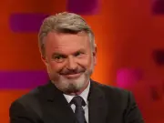Sam Neill Dies at 78: Northern Ireland Mourns 'Honorary Son'