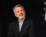 Sam Neill Dies at 78: Tributes from Spielberg, Kidman, and World Leaders