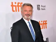 Sam Neill Dies: Jurassic Park Actor Dies Suddenly Aged 78