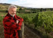 Sam Neill fans boost Two Paddocks wine sales in tribute