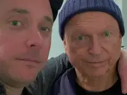 Sam Neill Reconnects with Adopted Son After 25 Years Apart