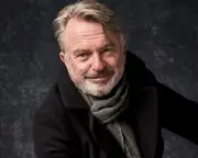Sam Neill Remembered by Co-Stars: A Practical Joker and Fine Actor