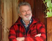 Sam Neill, Star of Jurassic Park and The Piano, Dies Aged 78