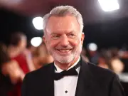 Sam Neill's Cause of Death Revealed After Jurassic Park Star Dies at 78