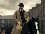 Sam Neill's Final Interview: Love for Peaky Blinders and Cancer Battle