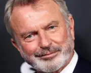 Sam Neill's Final Interview: On Bond, Jurassic Park, and His Chardonnay Dream