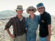 Sam Neill's Jurassic Park Co-Stars Pay Tribute After His Death at 78
