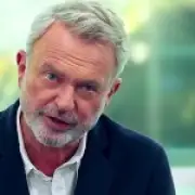 Sam Neill's Tearful Interview on The Assembly: A Moving TV Moment