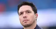 Samir Nasri Held 10 Hours by French Police Over Money Laundering Case