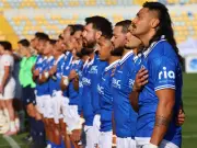 Samoa facing four-year suspension as World Rugby sets deadline