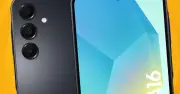 Samsung Galaxy A16 Available for Just £100 in Unbeatable Amazon Deal
