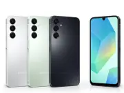 Samsung Galaxy A16 Drops to £100 in Amazon 'Selling Fast' Deal