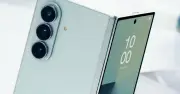 Samsung Teases Major Galaxy Fold Redesign with Passport-Style Form Factor