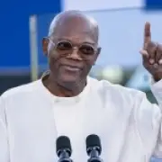 Samuel L Jackson Calls Argentina 'Racist' in World Cup Post